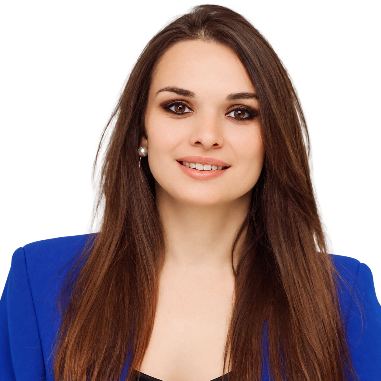 Daria Kashirska